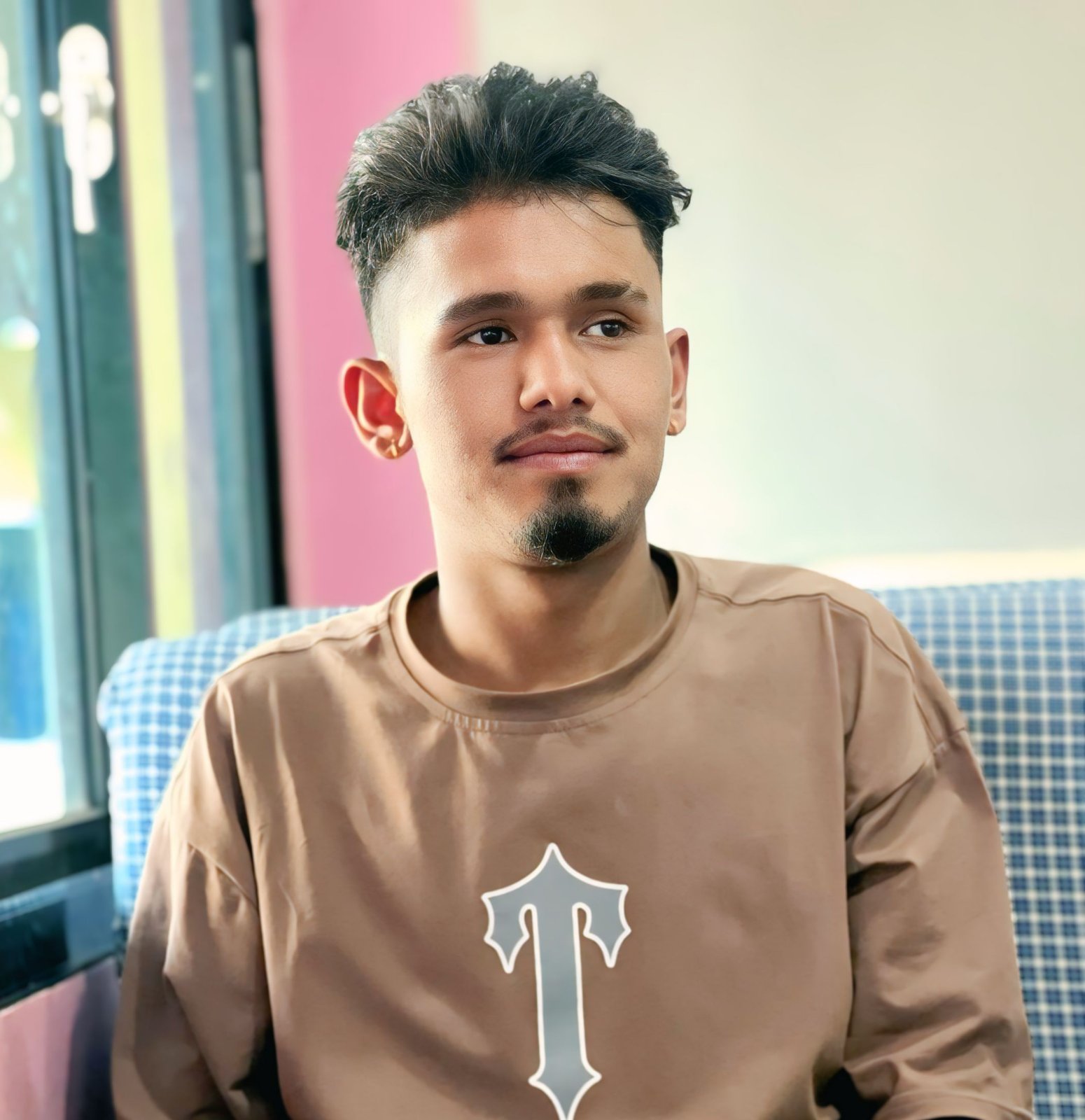 Nabin Kumar Sahakari